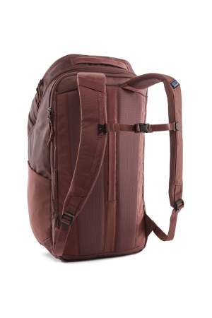 Patagonia Black Hole Pack 32L Dulse Mauve 49302-DLMA dagrugzakken online bestellen bij Kathmandu Outdoor & Travel