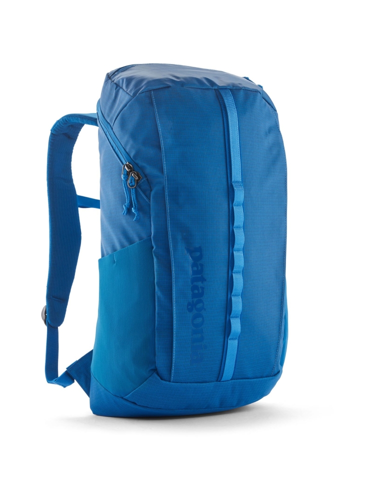 Patagonia Black Hole Pack 25L Endless Blue 49298-ENLB dagrugzakken online bestellen bij Kathmandu Outdoor & Travel