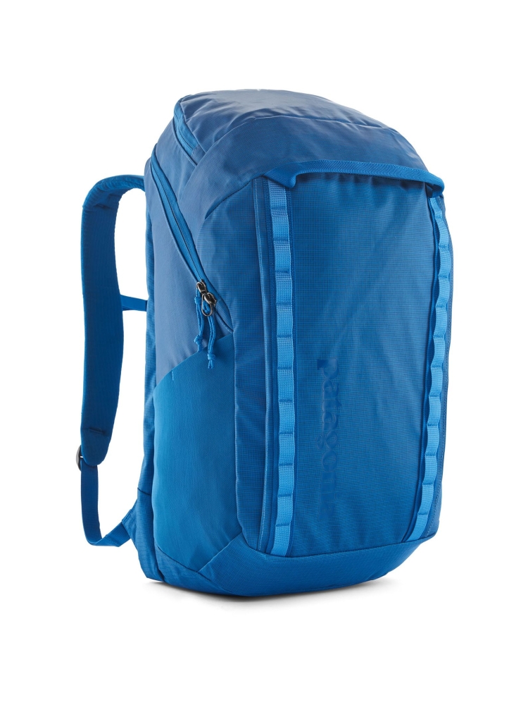 Patagonia Black Hole Pack 32L Endless Blue 49302-ENLB dagrugzakken online bestellen bij Kathmandu Outdoor & Travel