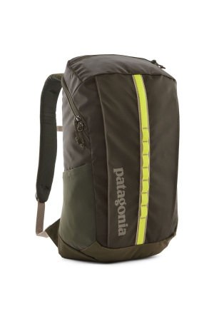 Patagonia Black Hole Pack 25L Pine Needle Green 49298-PNGR dagrugzakken online bestellen bij Kathmandu Outdoor & Travel