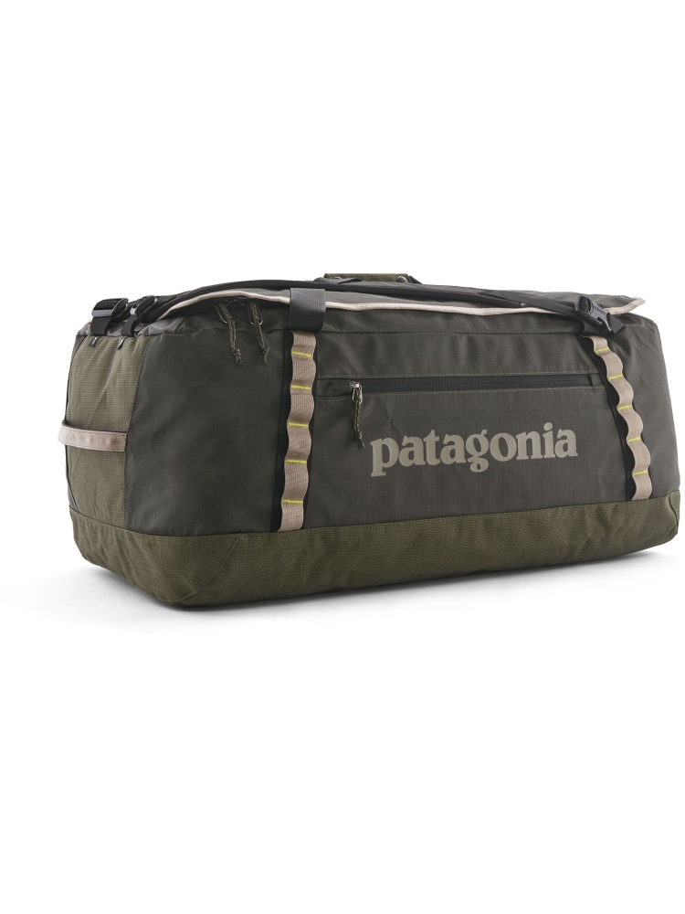 Patagonia Black Hole Duffel 70L Pine Needle Green 49348-PNGR duffels online bestellen bij Kathmandu Outdoor & Travel