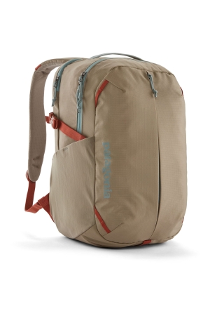 Patagonia  Refugio Day Pack 26L Seabird Grey