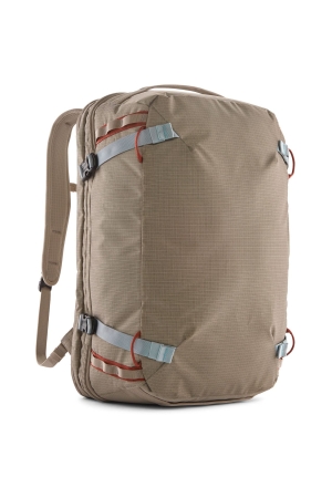 Patagonia  Black Hole MLC Seabird Grey