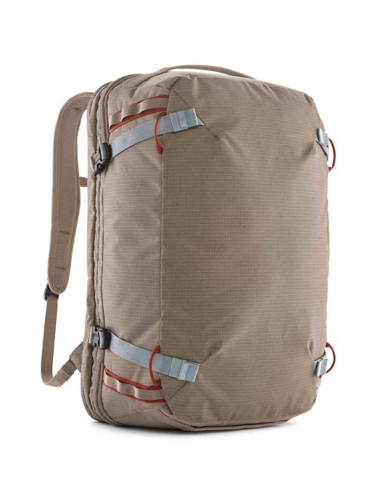 Patagonia Black Hole MLC Seabird Grey 49307-SBDY reistassen online bestellen bij Kathmandu Outdoor & Travel