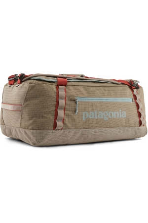 Patagonia  Black Hole Duffel 55L Seabird Grey