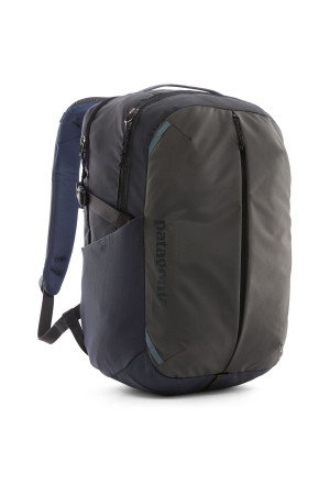 Patagonia Refugio Day Pack 26L Smolder Blue 47913-SMDB dagrugzakken online bestellen bij Kathmandu Outdoor & Travel