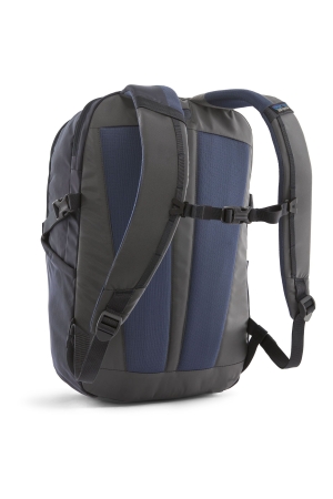 Patagonia Refugio Day Pack 26L Smolder Blue 47913-SMDB dagrugzakken online bestellen bij Kathmandu Outdoor & Travel