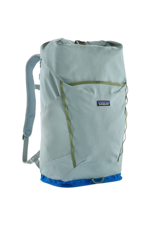 Patagonia  Fieldsmith Roll Top Pack Thermal Blue