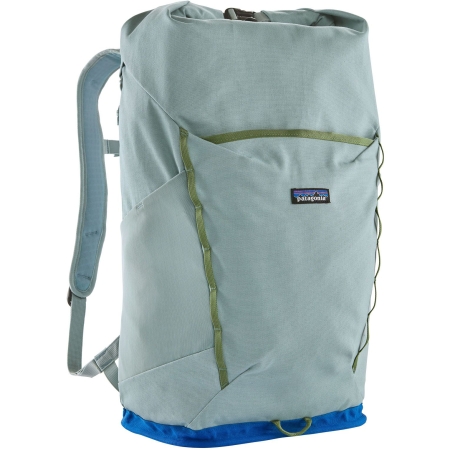 Patagonia  Fieldsmith Roll Top Pack Thermal Blue