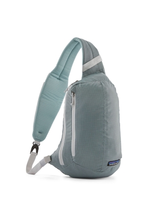 Patagonia Ultralight Black Hole Sling Thermal Blue 49020-TMBL tassen online bestellen bij Kathmandu Outdoor & Travel