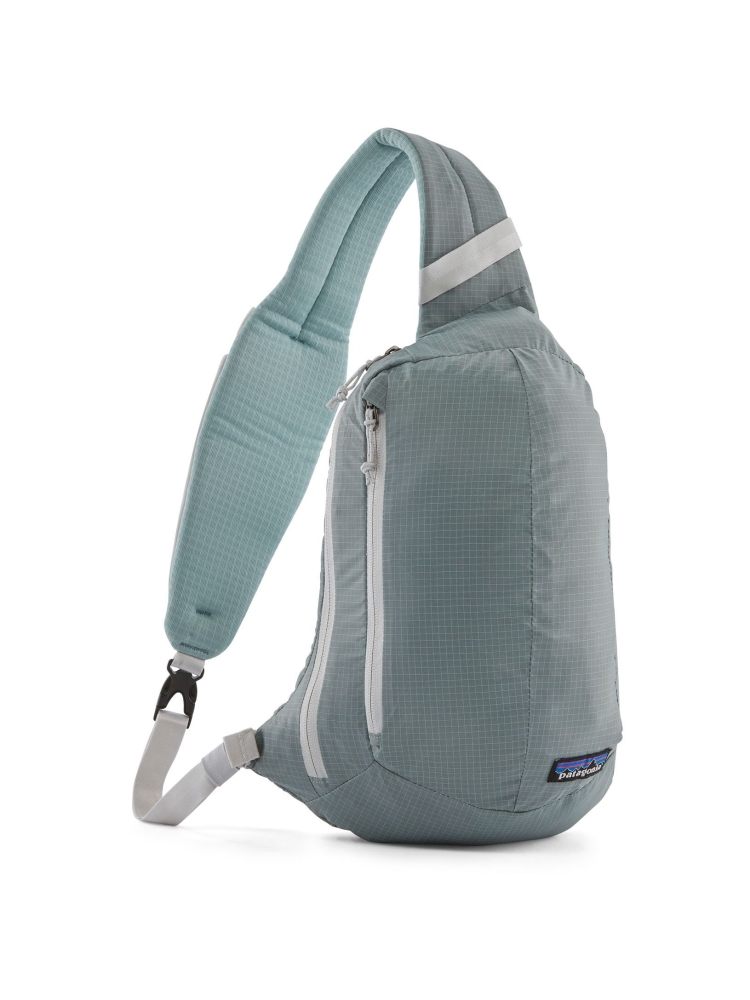 Patagonia Ultralight Black Hole Sling Thermal Blue 49020-TMBL tassen online bestellen bij Kathmandu Outdoor & Travel