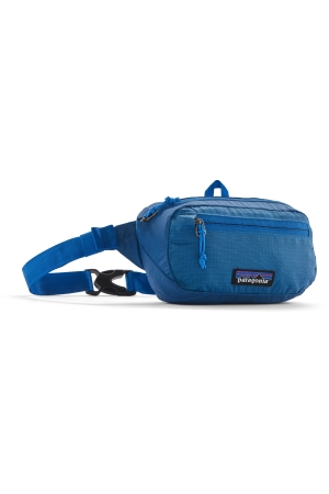 Patagonia  Ultralight Black Hole Mini Hip Pack Vessel Blue 