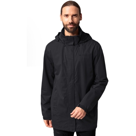 Vaude  Escape Parka black