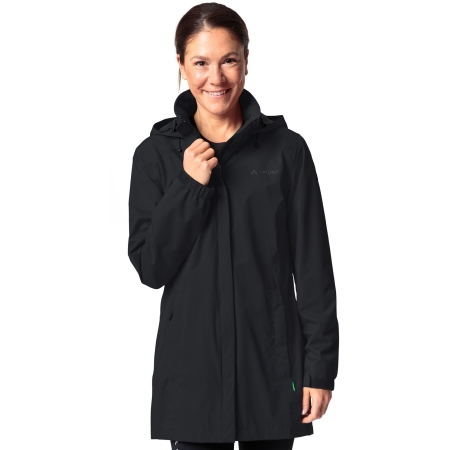 Vaude  Escape Parka Women's black