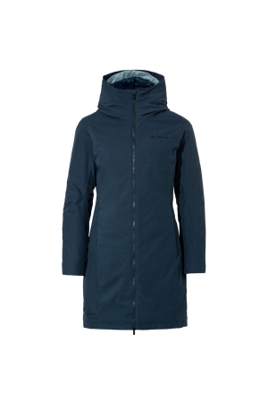 Vaude Annecy 3in1 Coat III Women's dark sea/nordic blue 41262-178 jassen online bestellen bij Kathmandu Outdoor & Travel