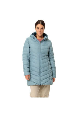 Vaude Annecy 3in1 Coat III Women's dark sea/nordic blue 41262-178 jassen online bestellen bij Kathmandu Outdoor & Travel