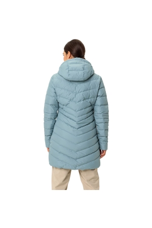 Vaude Annecy 3in1 Coat III Women's dark sea/nordic blue 41262-178 jassen online bestellen bij Kathmandu Outdoor & Travel