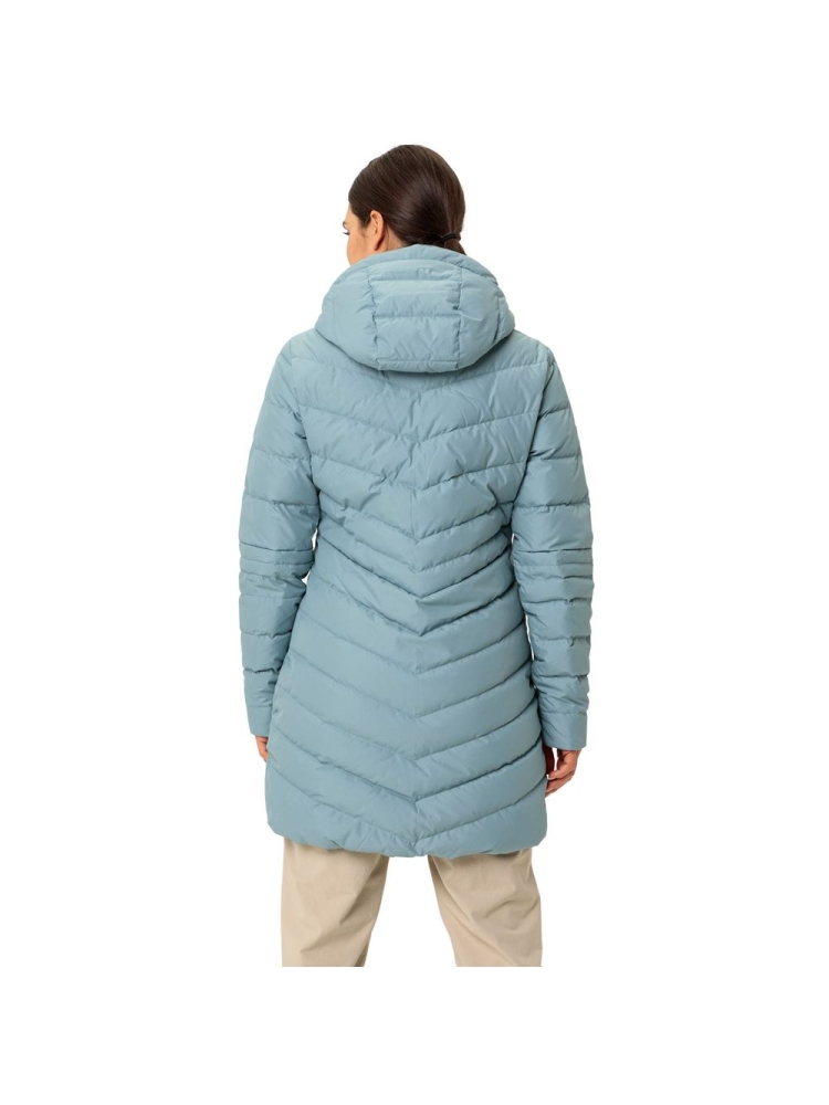 Vaude Annecy 3in1 Coat III Women's dark sea/nordic blue 41262-178 jassen online bestellen bij Kathmandu Outdoor & Travel