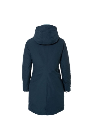 Vaude Annecy 3in1 Coat III Women's dark sea/nordic blue 41262-178 jassen online bestellen bij Kathmandu Outdoor & Travel