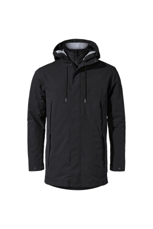 Vaude  Coreway 3in1 Parka black