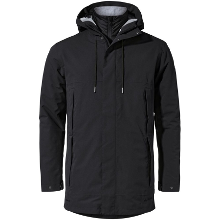 Vaude  Coreway 3in1 Parka black