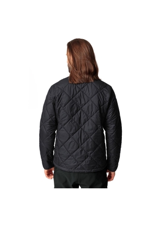 Vaude Coreway 3in1 Parka black 45048-010 jassen online bestellen bij Kathmandu Outdoor & Travel