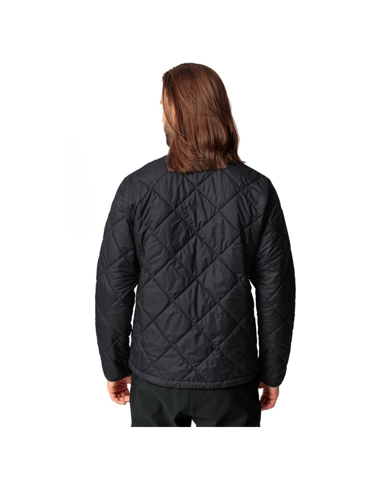 Vaude Coreway 3in1 Parka black 45048-010 jassen online bestellen bij Kathmandu Outdoor & Travel