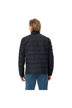 Vaude Elope 3in1 Jacket II black 46380-010 jassen online bestellen bij Kathmandu Outdoor & Travel