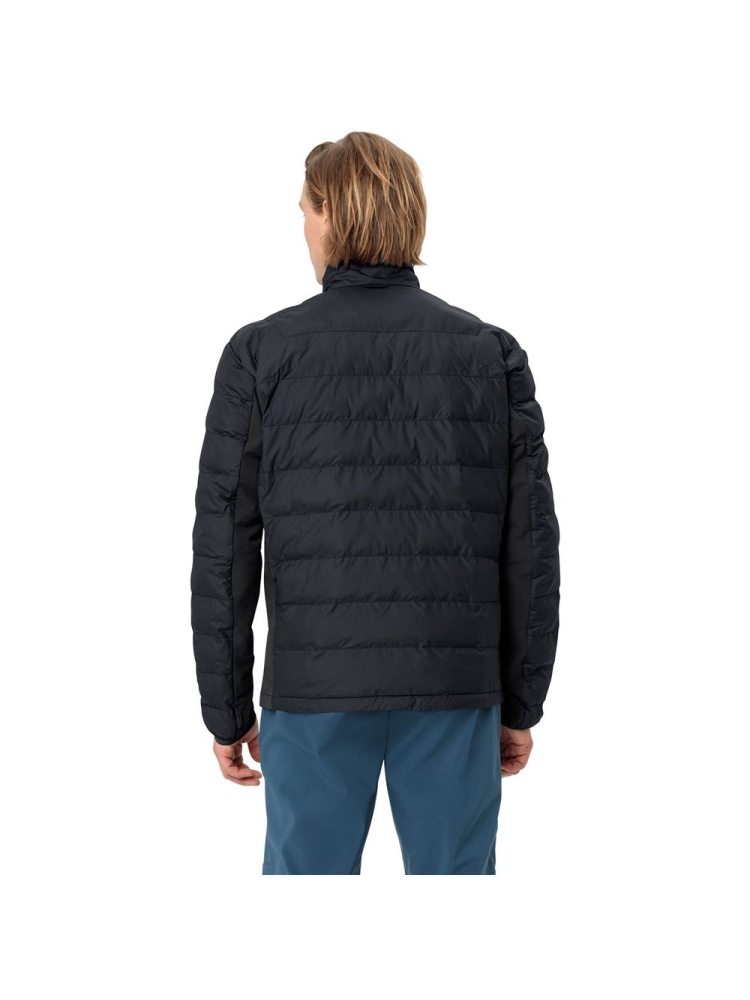 Vaude Elope 3in1 Jacket II black 46380-010 jassen online bestellen bij Kathmandu Outdoor & Travel