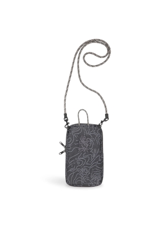 Kavu Essential Case Black Topo 9297-437 tassen online bestellen bij Kathmandu Outdoor & Travel