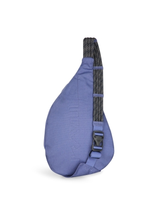 Kavu Rope Bag Blue Dusk 923-2366 tassen online bestellen bij Kathmandu Outdoor & Travel