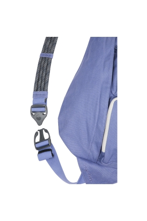 Kavu Rope Bag Blue Dusk 923-2366 tassen online bestellen bij Kathmandu Outdoor & Travel