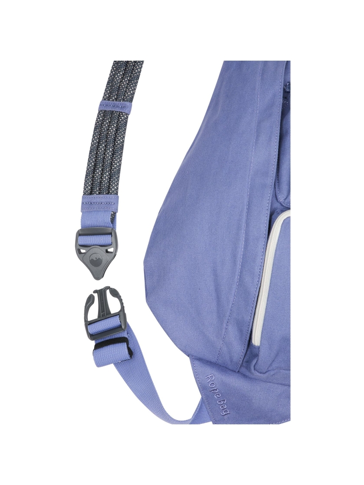 Kavu Rope Bag Blue Dusk 923-2366 tassen online bestellen bij Kathmandu Outdoor & Travel