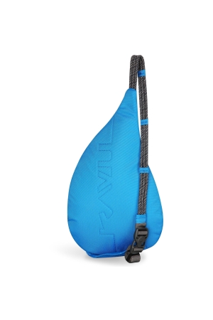 Kavu Mini Rope Sling Blue Spark 9191-2387 tassen online bestellen bij Kathmandu Outdoor & Travel