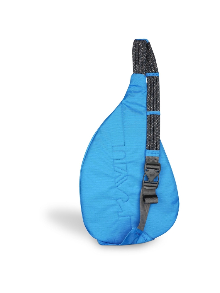 Kavu Rope Sling Blue Spark 944-2387 tassen online bestellen bij Kathmandu Outdoor & Travel