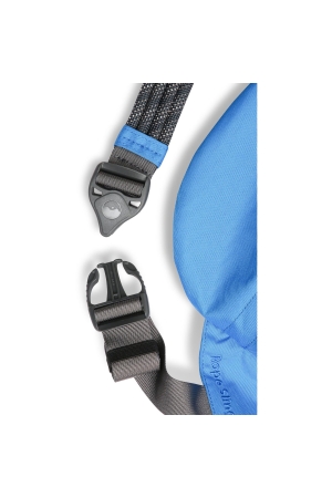 Kavu Rope Sling Blue Spark 944-2387 tassen online bestellen bij Kathmandu Outdoor & Travel