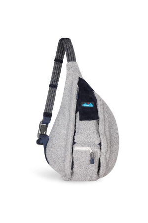 Kavu Rope Snug Boulder Blue 9466-2356 tassen online bestellen bij Kathmandu Outdoor & Travel