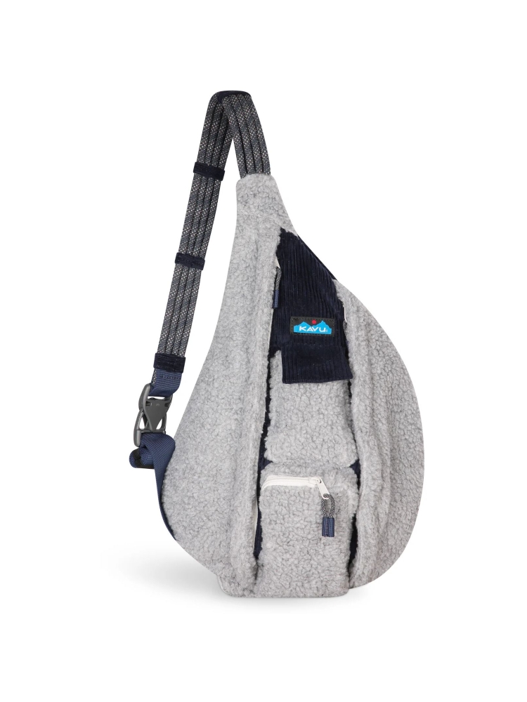 Kavu Rope Snug Boulder Blue 9466-2356 tassen online bestellen bij Kathmandu Outdoor & Travel