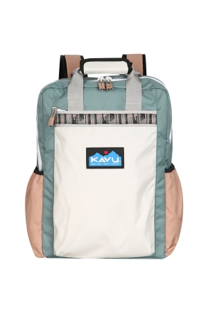 Kavu  Shuttle Sack Calm Coast