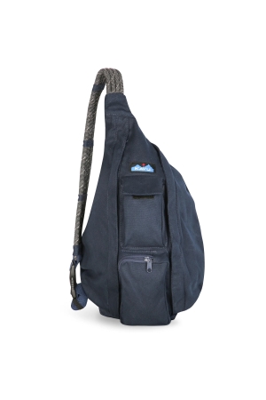 Kavu Rope Bag Dark Navy 923-2364 tassen online bestellen bij Kathmandu Outdoor & Travel