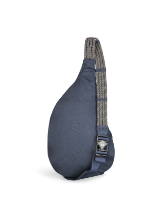 Kavu Rope Bag Dark Navy 923-2364 tassen online bestellen bij Kathmandu Outdoor & Travel