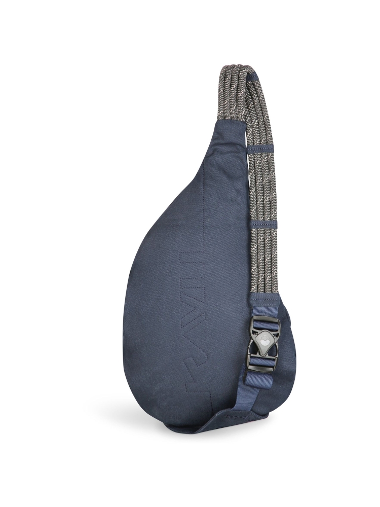 Kavu Rope Bag Dark Navy 923-2364 tassen online bestellen bij Kathmandu Outdoor & Travel