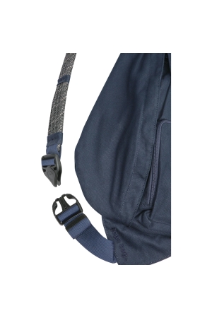 Kavu Rope Bag Dark Navy 923-2364 tassen online bestellen bij Kathmandu Outdoor & Travel