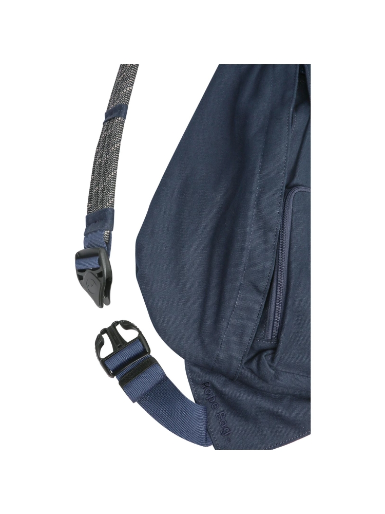 Kavu Rope Bag Dark Navy 923-2364 tassen online bestellen bij Kathmandu Outdoor & Travel