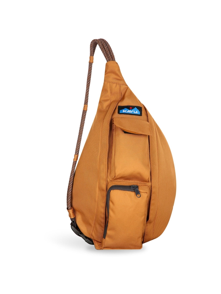 Kavu Mini Rope Sling Dune 9191-1884 tassen online bestellen bij Kathmandu Outdoor & Travel