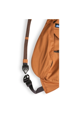 Kavu Mini Rope Sling Dune 9191-1884 tassen online bestellen bij Kathmandu Outdoor & Travel