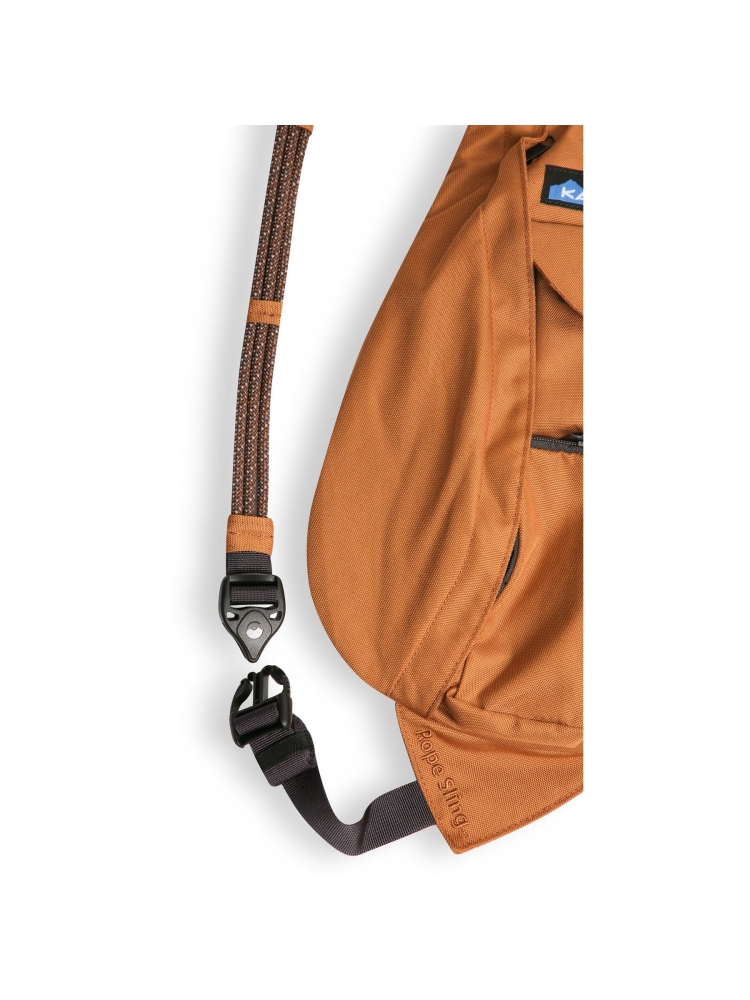 Kavu Mini Rope Sling Dune 9191-1884 tassen online bestellen bij Kathmandu Outdoor & Travel