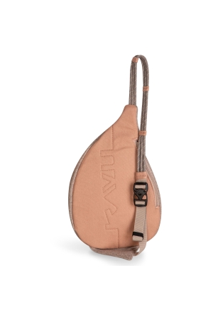 Kavu Camp Cozy Mini Rope Bag Dusk Valley 9498-2360 tassen online bestellen bij Kathmandu Outdoor & Travel