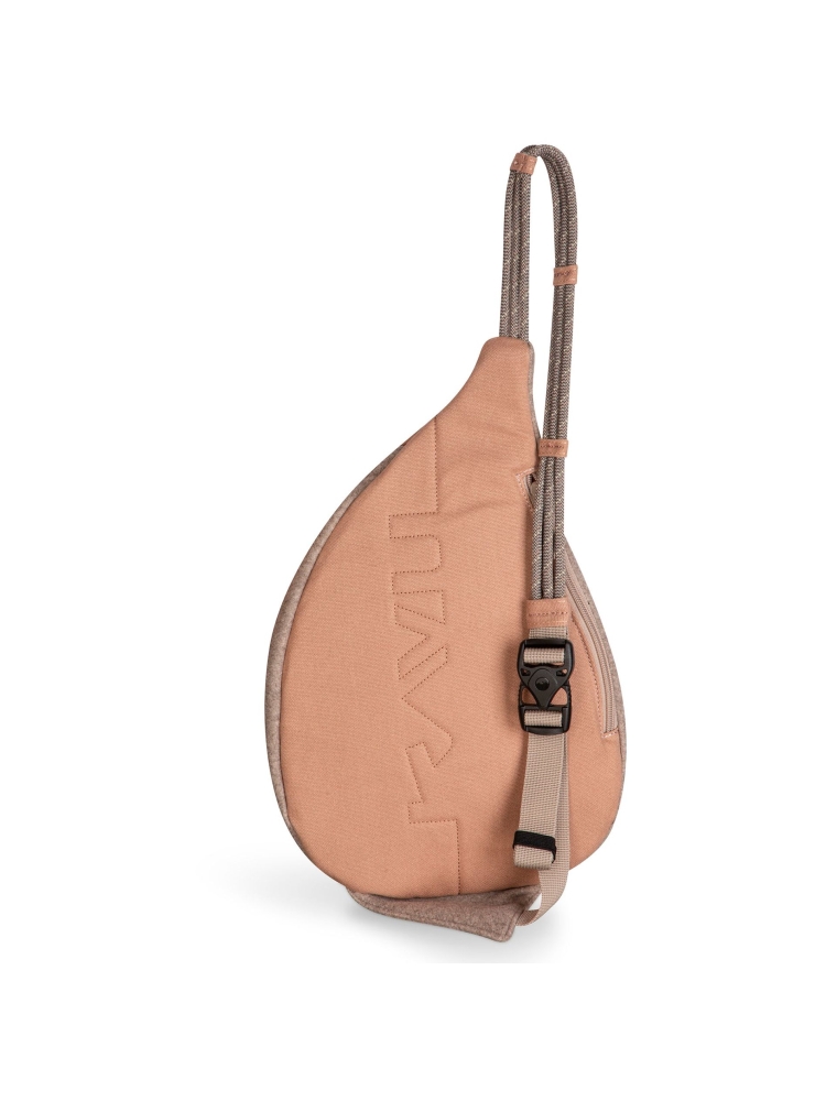 Kavu Camp Cozy Mini Rope Bag Dusk Valley 9498-2360 tassen online bestellen bij Kathmandu Outdoor & Travel