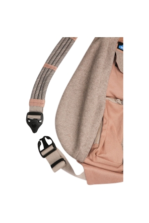 Kavu Camp Cozy Rope Bag Dusk Valley 9499-2360 tassen online bestellen bij Kathmandu Outdoor & Travel